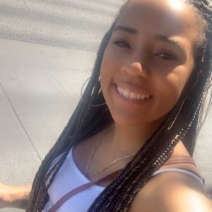 Meet your Posher, Jasmine